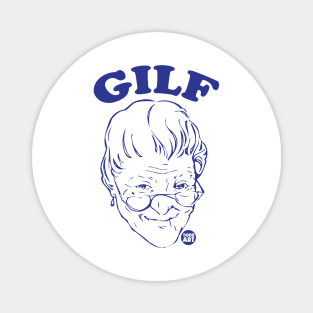 GILF Magnet